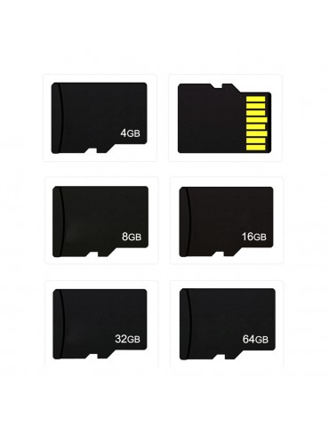 Sd Card Class10 C10 Mini Sd Card SDXC  for mobile phones