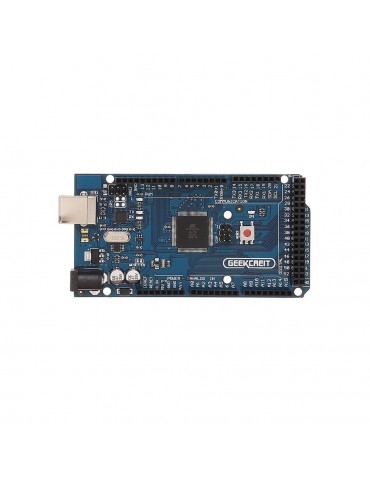 NEW MEGA 2560 R3 Development Board CH340G ATMEGA 2560 Kit USB Cable For Arduino