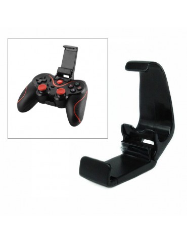 Phone Mount Bracket Gamepad Controller Clip Stand Holder For X3 Game Handle