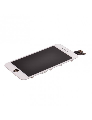 White LCD Display Touch Digitizer Screen Assembly Replacement for iPhone 6 4.7 inch