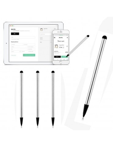 TouchScreen Pen Stylus Universal For iPhone iPad For Samsung Tablet Phone PC