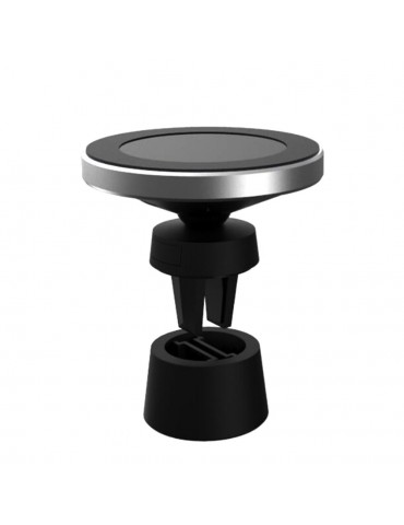 360 Degree Rotation Car Wireless Charger For HUAWEI iPhone XsMax/Xs/Xr/8plus Qi Magnetic Wireless Car Charger For Samsung