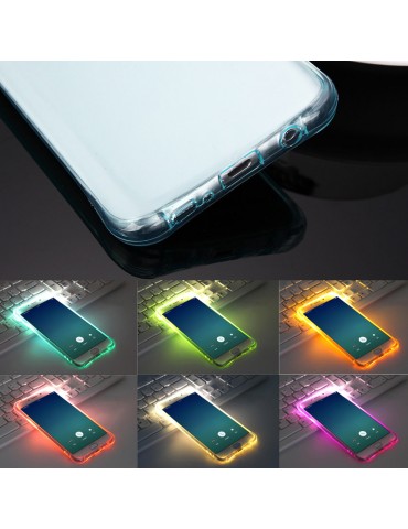 Bright Dazzle Colour Shockproof Hybrid Flash Bumper Soft Case For iphone6/7/8/x Cover