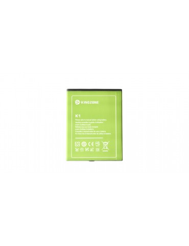Replacement 3.7V 2500mAh Lithium Battery for KingZone K1 Smartphone