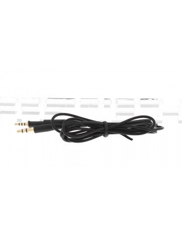 2.5mm to 3.5mm Audio Cable for AKG Q460/K450/K451