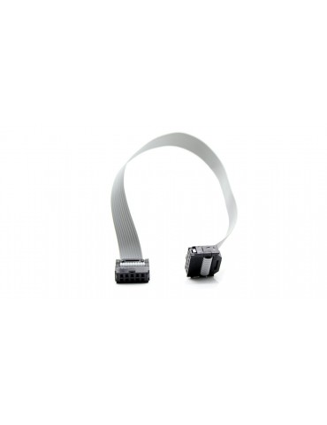 2x5 10-Pin IDC Ribbon Cable