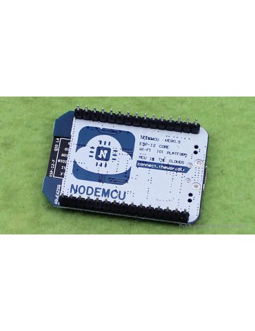 NodeMcu Lua ESP-12E Wifi Development Board