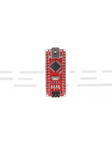 KEYES Arduino Compatible Nano v3.0 ATmega328P Microcontroller Board