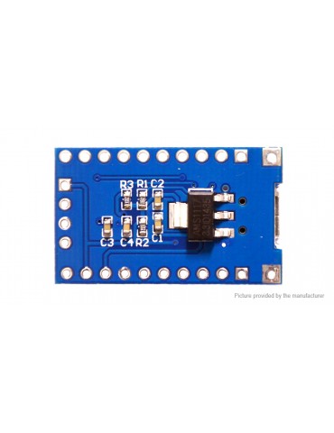 STM8S103F3P6 MCU Development Board for Arduino