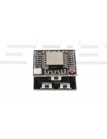 ESP8266 Serial Wifi Witty Cloud Development Board w/ ESP-12F Module