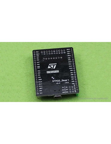 STM32F103C8T6 Mini System Development Board