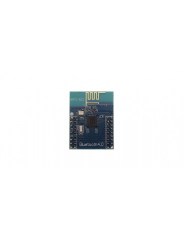 Waveshare nRF51822 2.4GHz Wireless Bluetooth V4.0 Development Board Module w/ Antenna