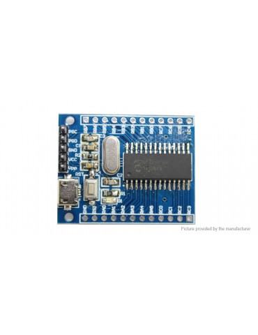 PIC16F72 Mini System Development Board for Arduino