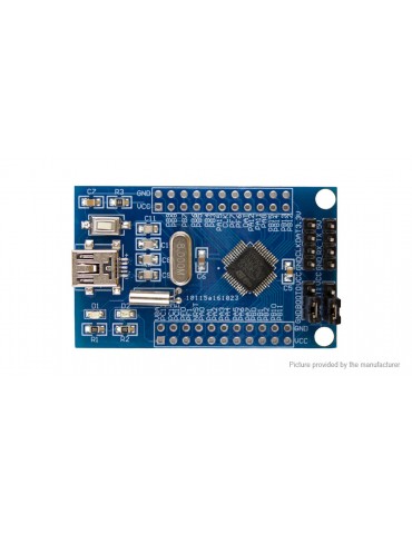 STM32F051C8T6 Mini System Development Board for Arduino
