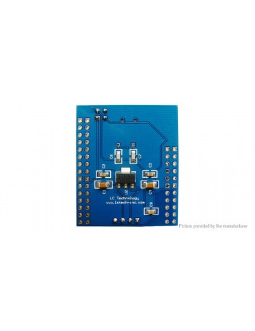 STM8S207RBT6 Mini System Development Board for Arduino