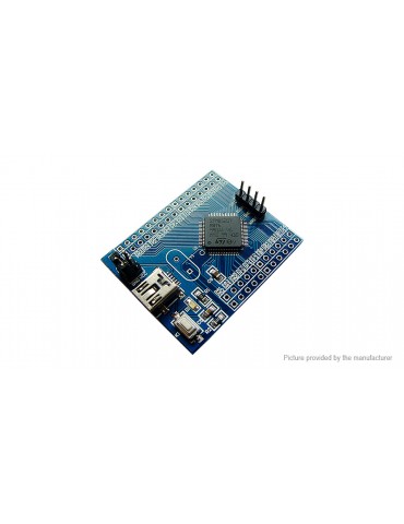 STM8S207RBT6 Mini System Development Board for Arduino