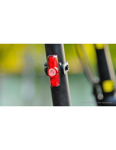 Leadbike A117 LED Bicycle Front / Rear Warning Light