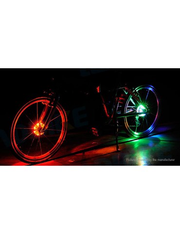 Leadbike A108 Bicycle Wheel Spoke Warning Light