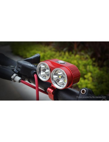 Authentic VICMAX A60 LED Bicycle Light
