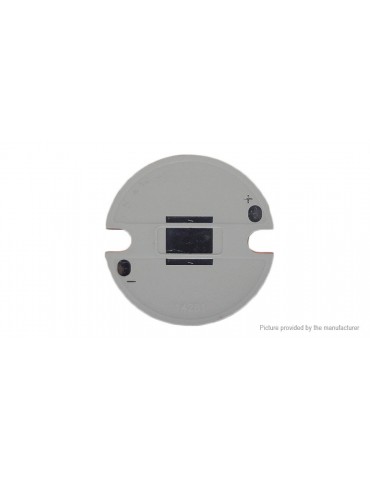 25mm Copper Base Plate for Cree XHP70/MK-R LED Emitters