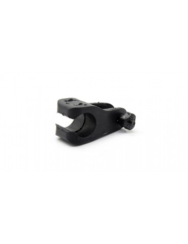 Universal Flashlight/Torch Mount for Bicycles