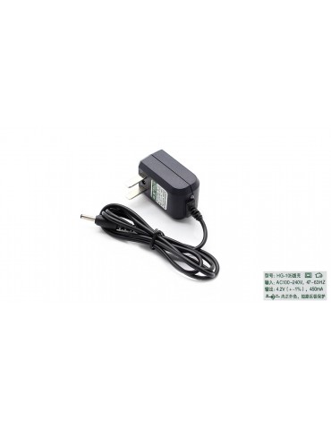 HG-105 Power Adapter for 1*Battery Flashlight