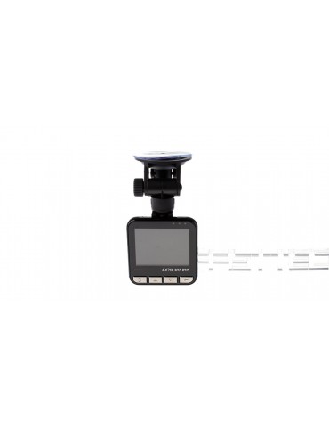 V2000 2.5" LCD 1080P 120-Degree Wide Angle Car Night Vision DVR Camcorder